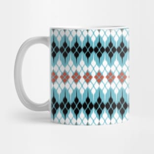 nice pattern Mug